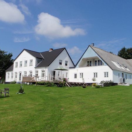 Ruhetgaard Holiday Apartment Aeroskobing Quarto foto