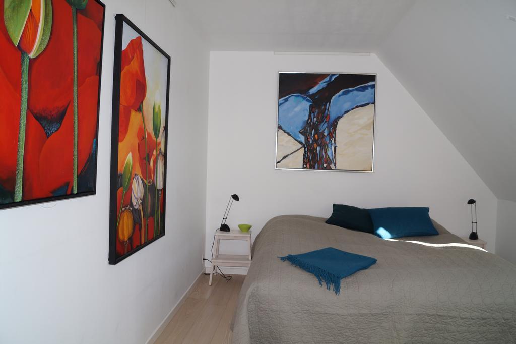 Ruhetgaard Holiday Apartment Aeroskobing Exterior foto