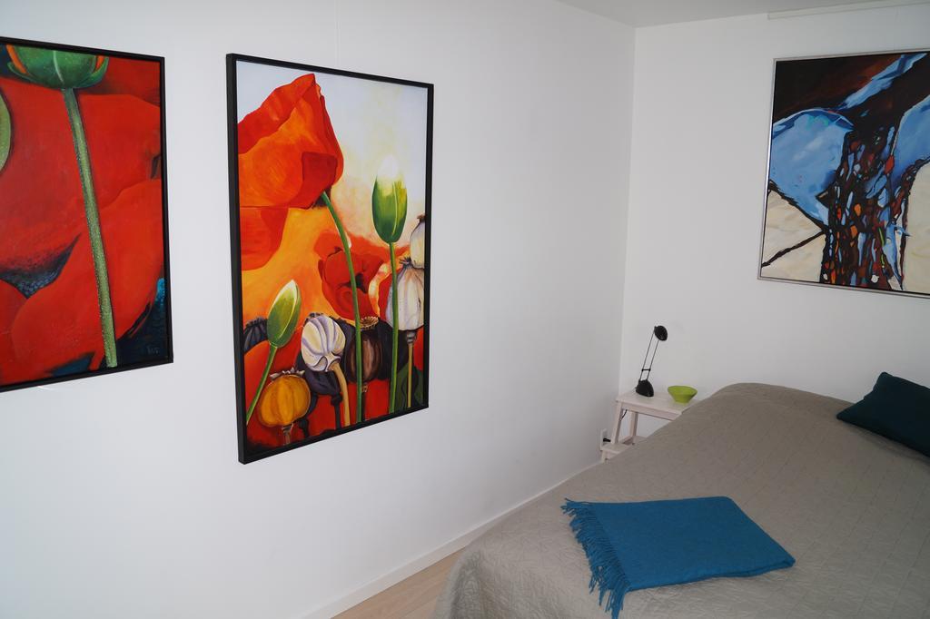 Ruhetgaard Holiday Apartment Aeroskobing Exterior foto