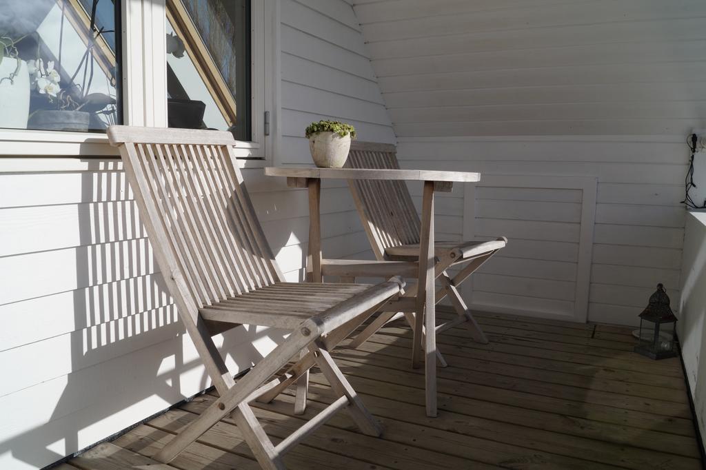 Ruhetgaard Holiday Apartment Aeroskobing Quarto foto