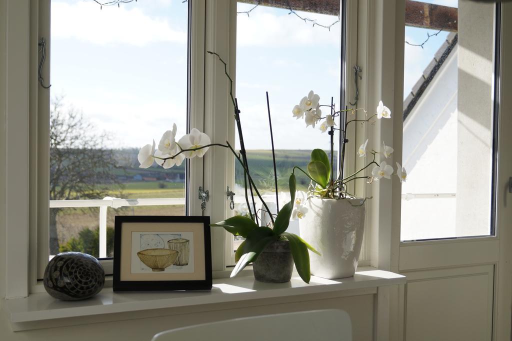 Ruhetgaard Holiday Apartment Aeroskobing Exterior foto
