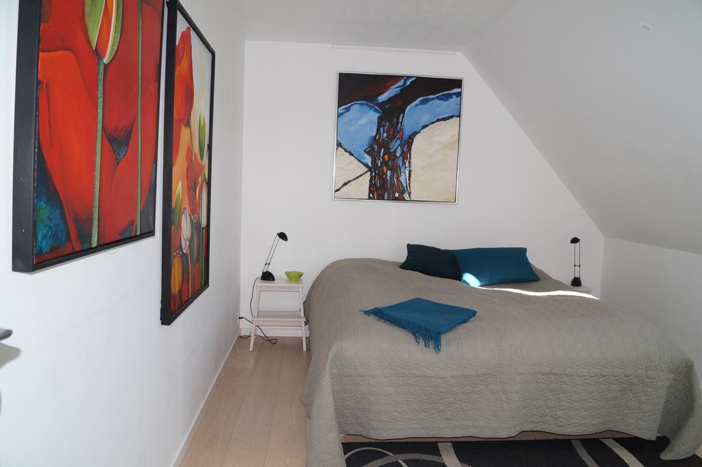 Ruhetgaard Holiday Apartment Aeroskobing Exterior foto