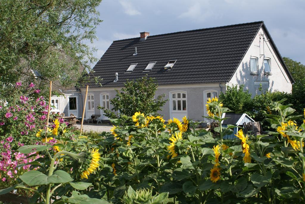 Ruhetgaard Holiday Apartment Aeroskobing Quarto foto